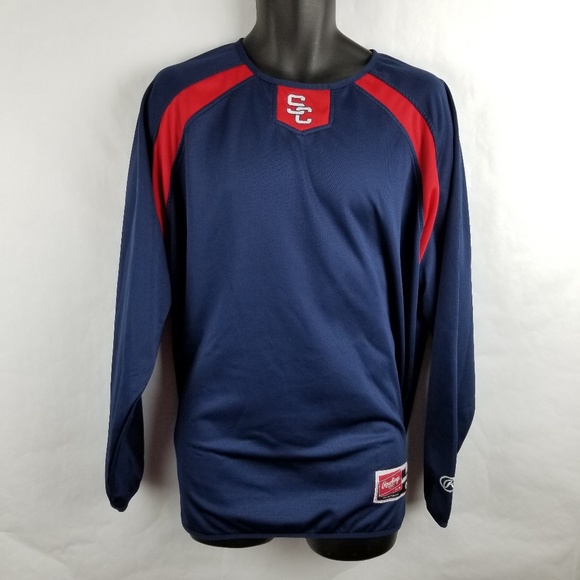 syracuse chiefs jersey